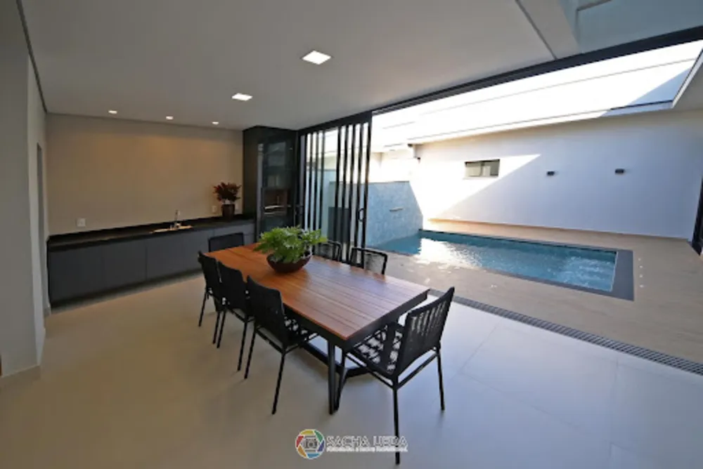 Casa de Condomínio, 3 quartos - Foto 8