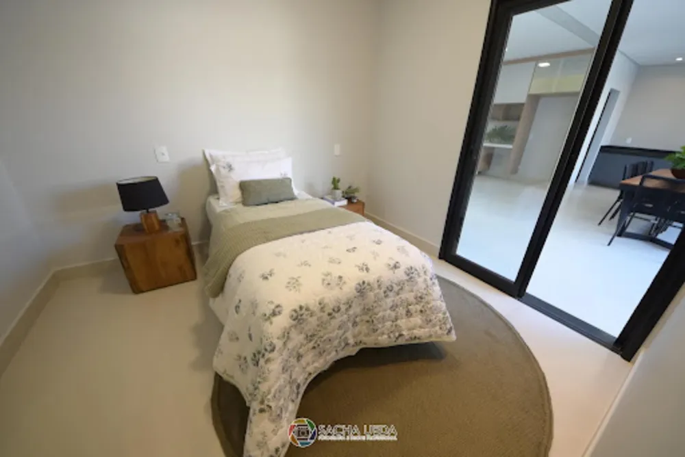Casa de Condomínio, 3 quartos - Foto 16