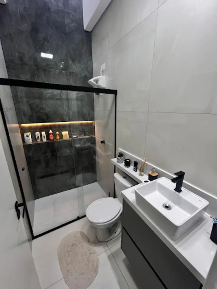 Casa, 3 quartos, 110 m² - Foto 10