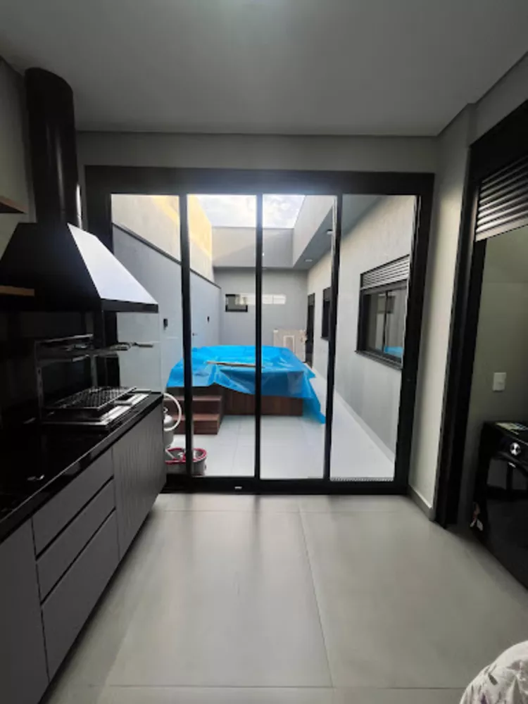 Casa, 3 quartos, 110 m² - Foto 3