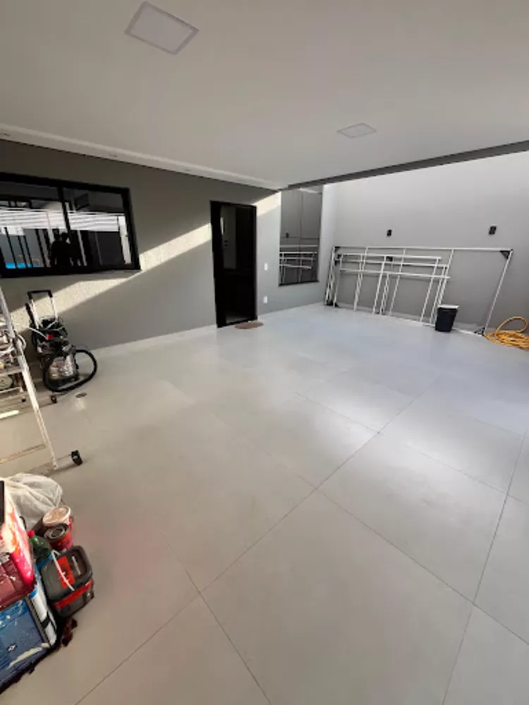 Casa, 3 quartos, 110 m² - Foto 4
