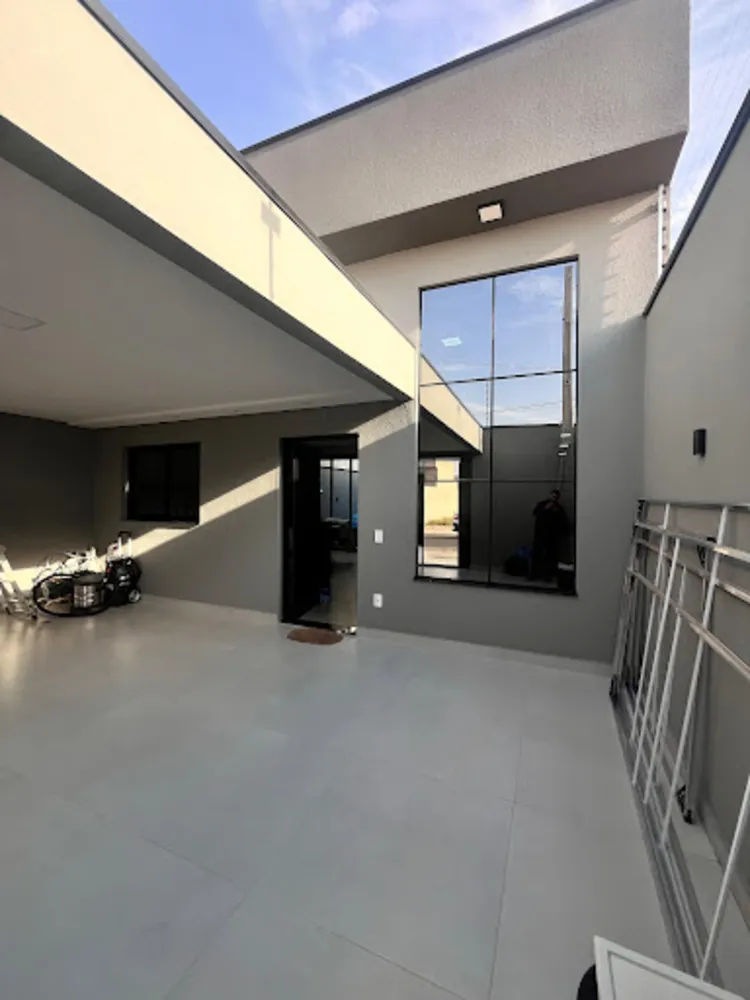 Casa, 3 quartos, 110 m² - Foto 5