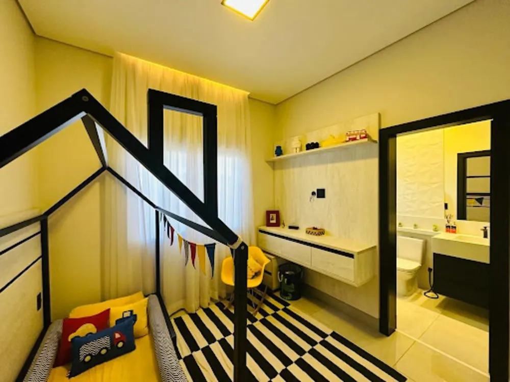 Casa de Condomínio, 4 quartos - Foto 8
