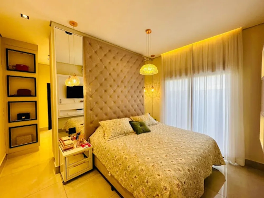 Casa de Condomínio, 4 quartos - Foto 10