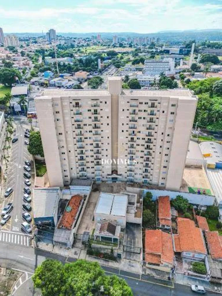Apartamento, 2 quartos, 71 m² - Foto 1