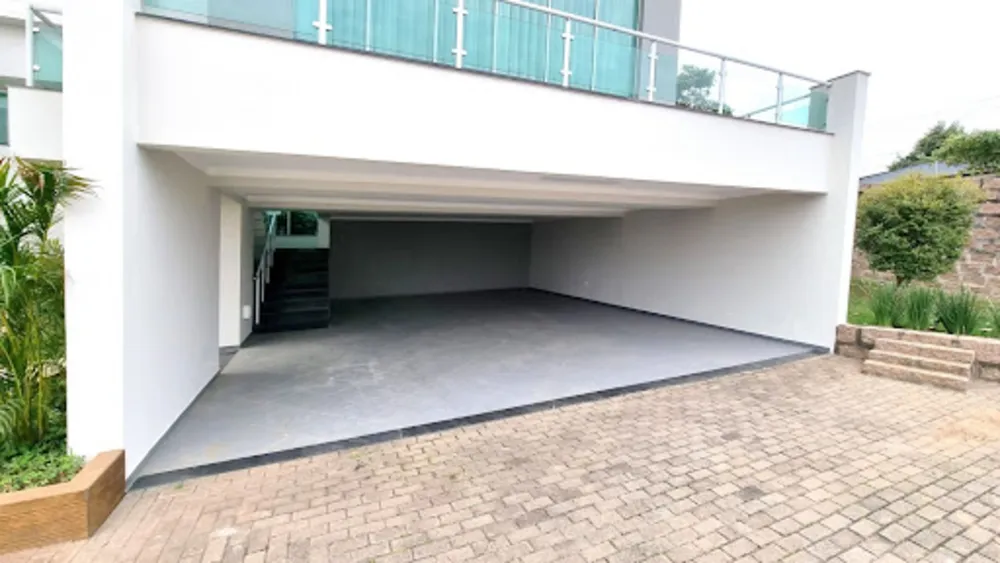 Chácara, 3 quartos, 4600 m² - Foto 3