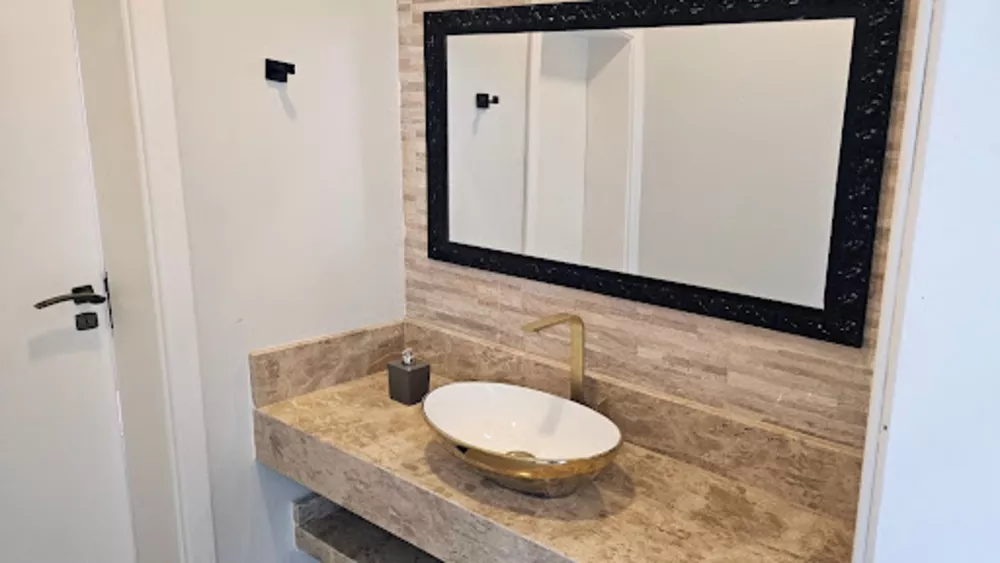 Chácara, 3 quartos, 4600 m² - Foto 2