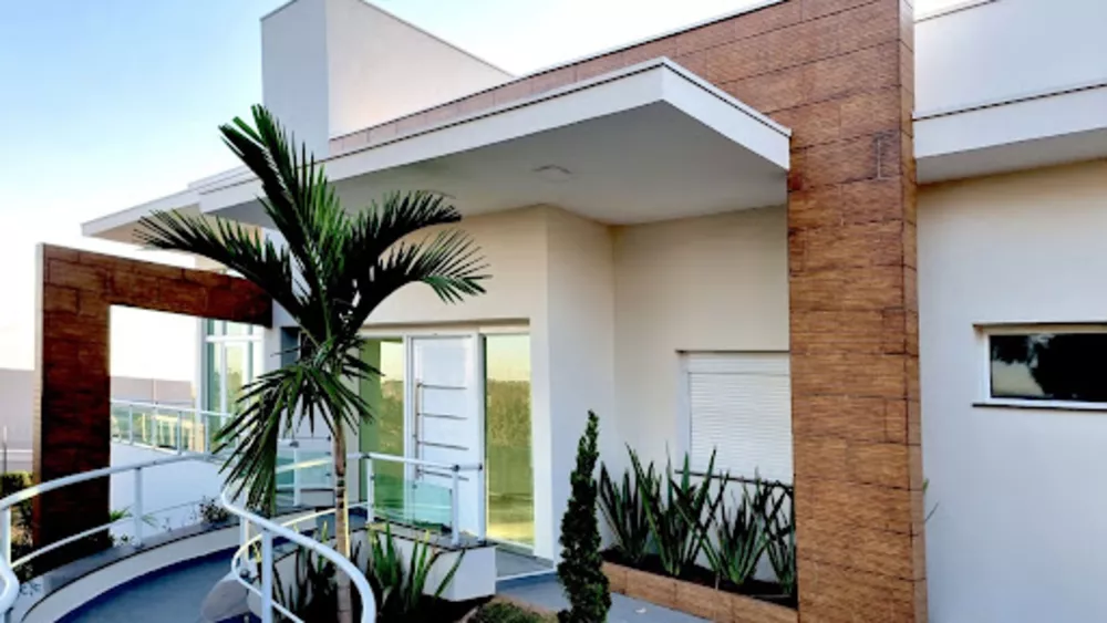Chácara, 3 quartos, 4600 m² - Foto 3