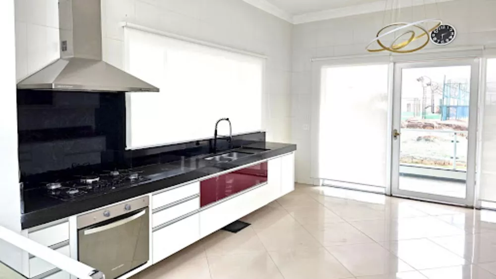 Chácara, 3 quartos, 4600 m² - Foto 4