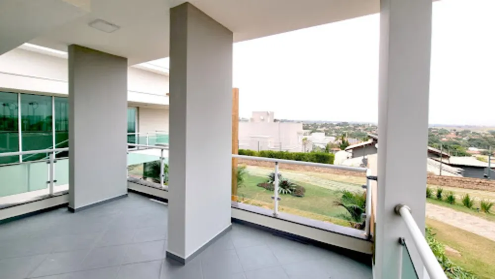 Chácara, 3 quartos, 4600 m² - Foto 7