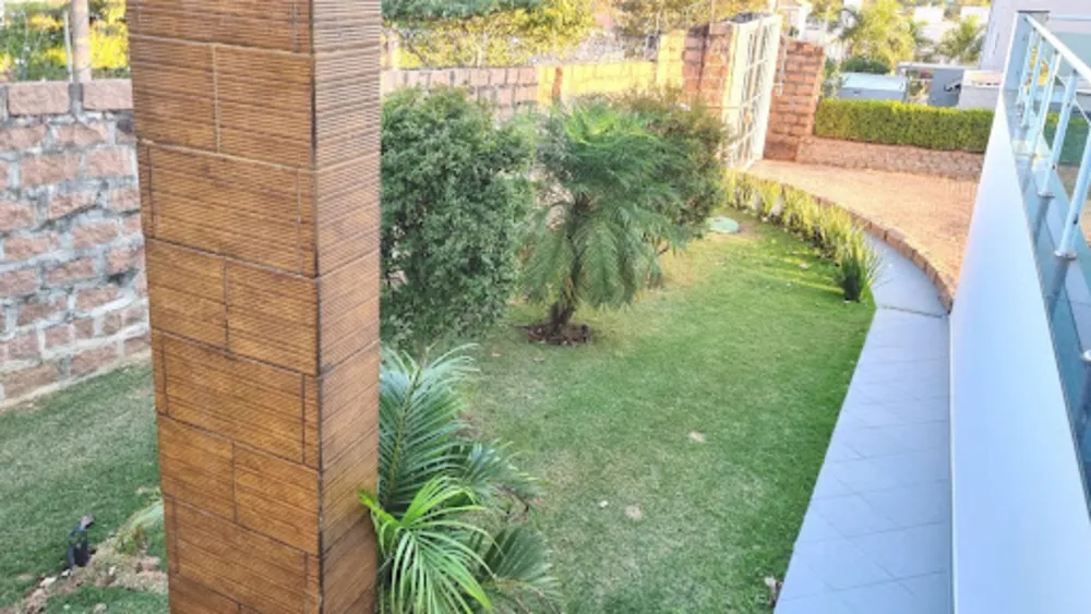 Chácara, 3 quartos, 4600 m² - Foto 8