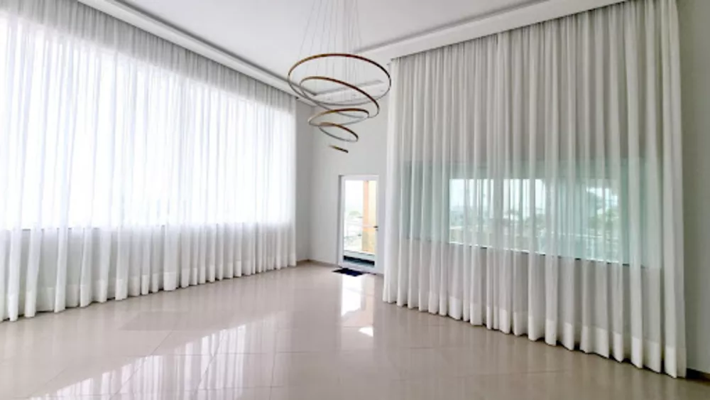 Chácara, 3 quartos, 4600 m² - Foto 1
