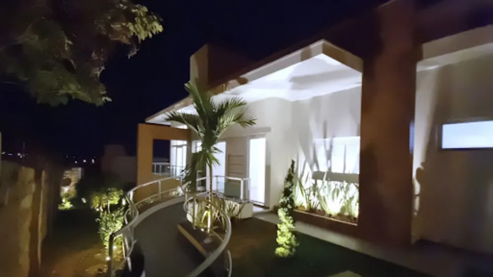 Chácara, 3 quartos, 4600 m² - Foto 5