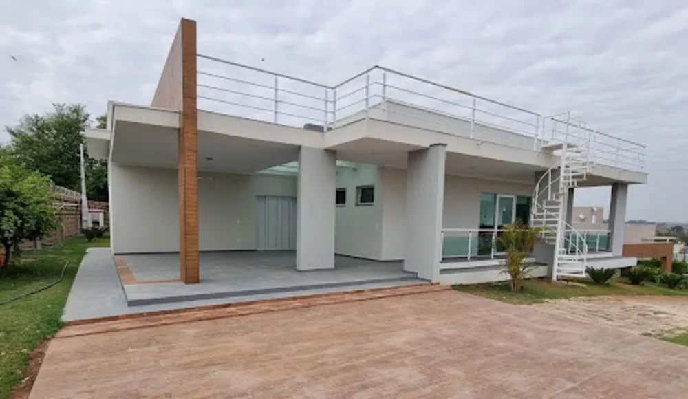 Chácara, 3 quartos, 4600 m² - Foto 6