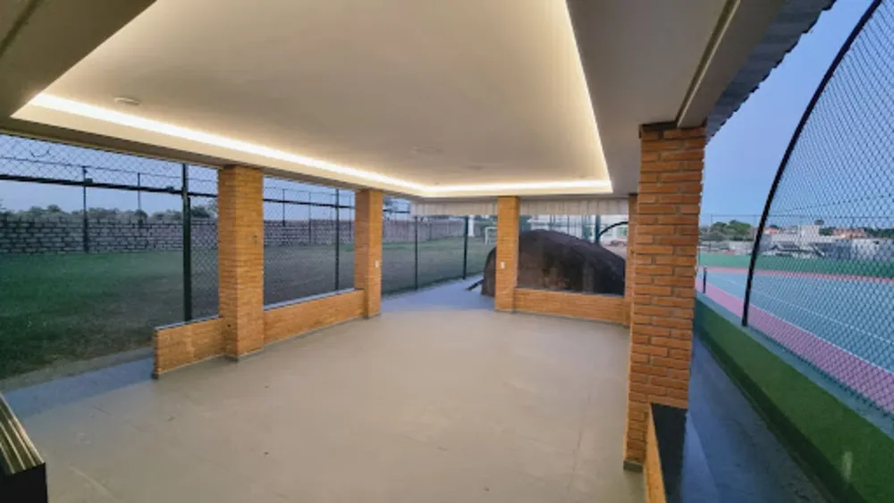 Chácara, 3 quartos, 4600 m² - Foto 15