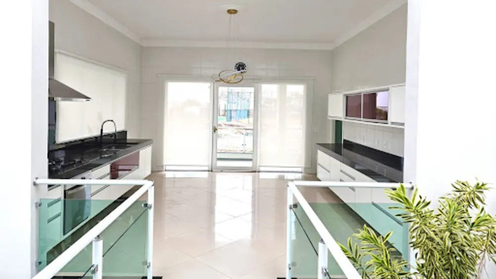 Chácara, 3 quartos, 4600 m² - Foto 9