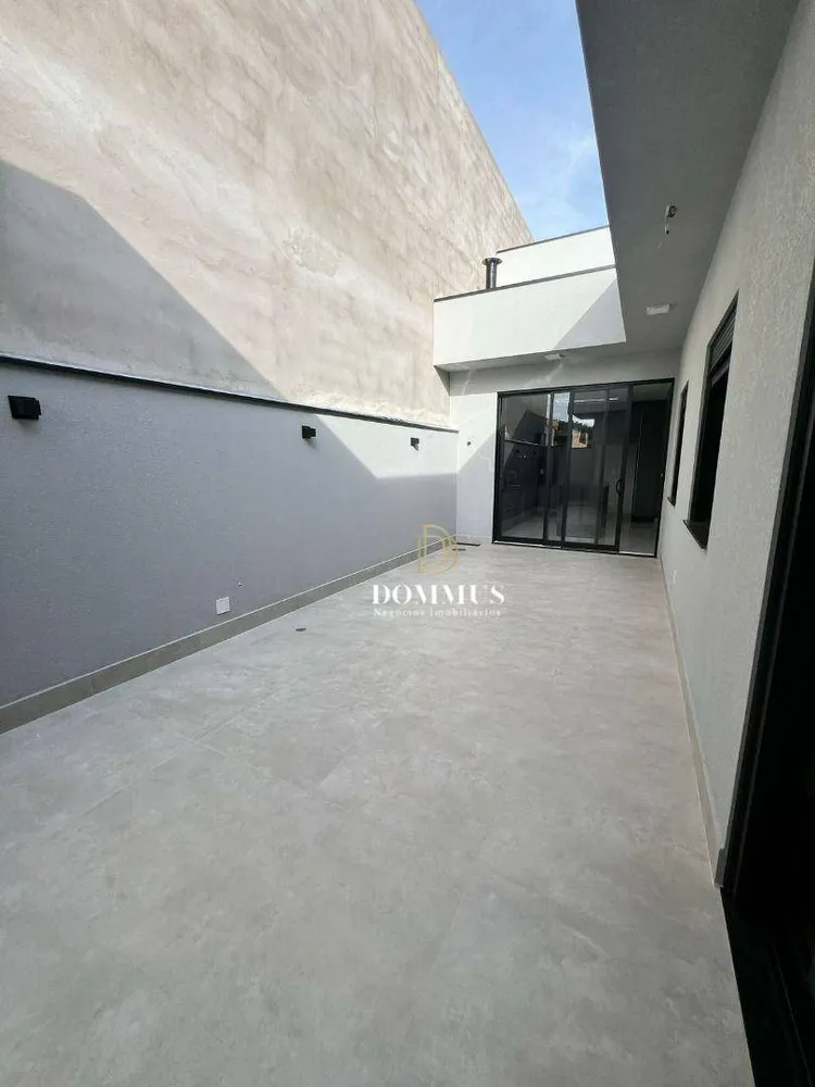 Casa de Condomínio, 3 quartos - Foto 16