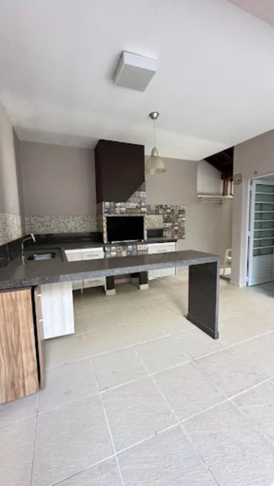 Sobrado, 3 quartos, 144 m² - Foto 1