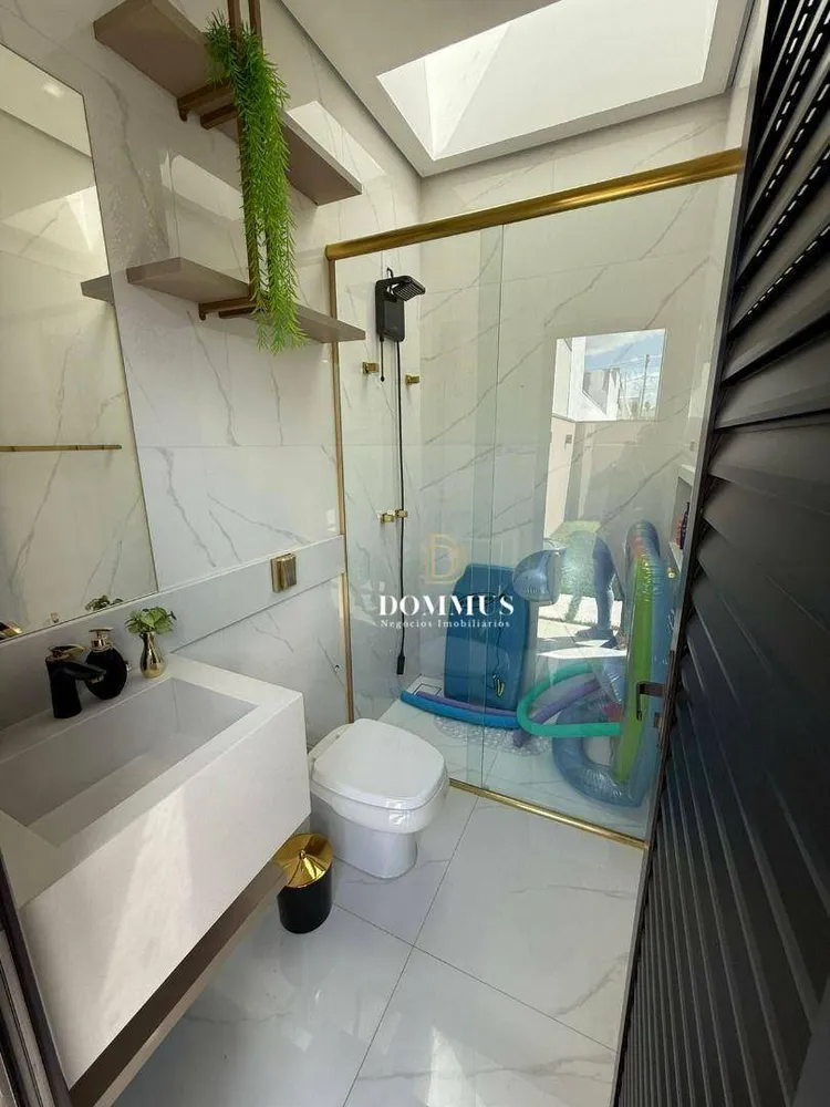 Casa de Condomínio, 3 quartos - Foto 10
