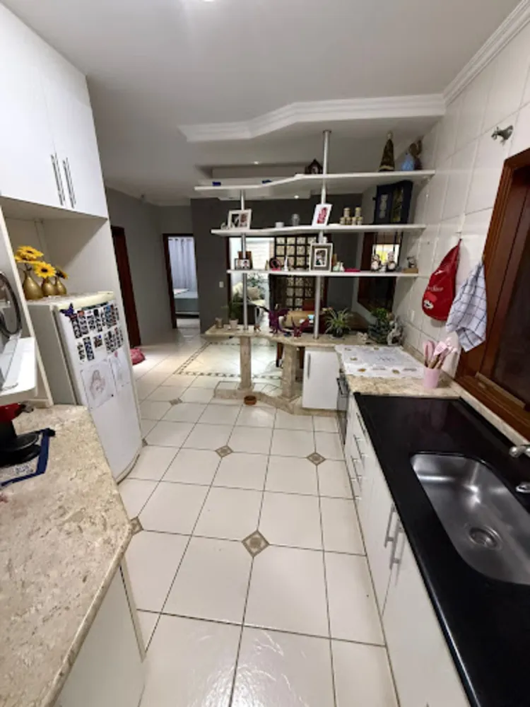 Casa, 3 quartos, 220 m² - Foto 7