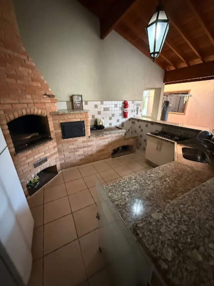 Casa, 3 quartos, 220 m² - Foto 16
