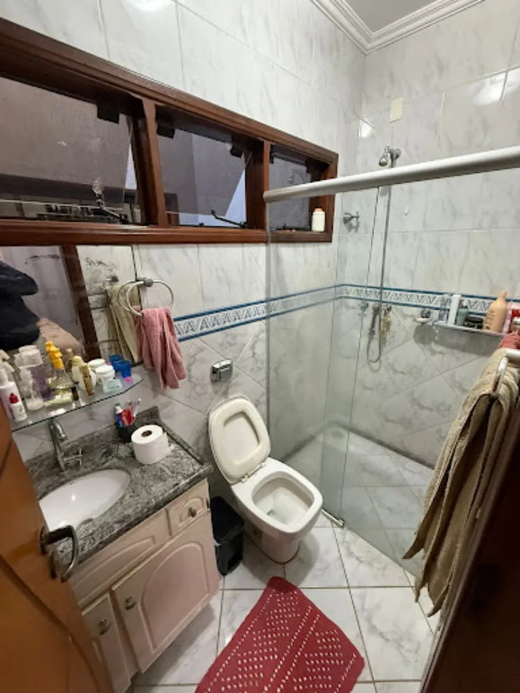 Casa, 3 quartos, 220 m² - Foto 14