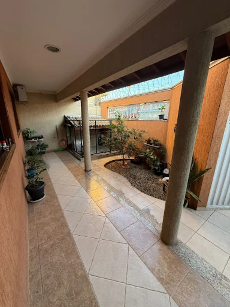 Casa, 3 quartos, 220 m² - Foto 6