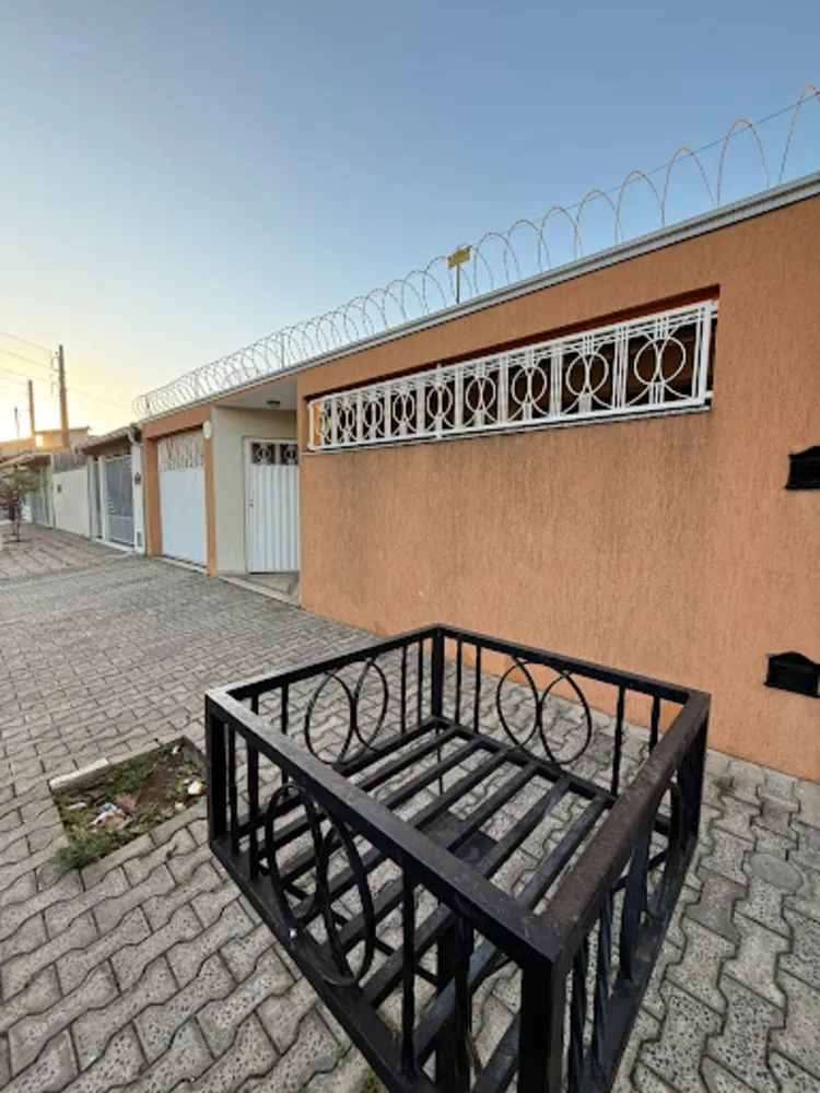 Casa, 3 quartos, 220 m² - Foto 2