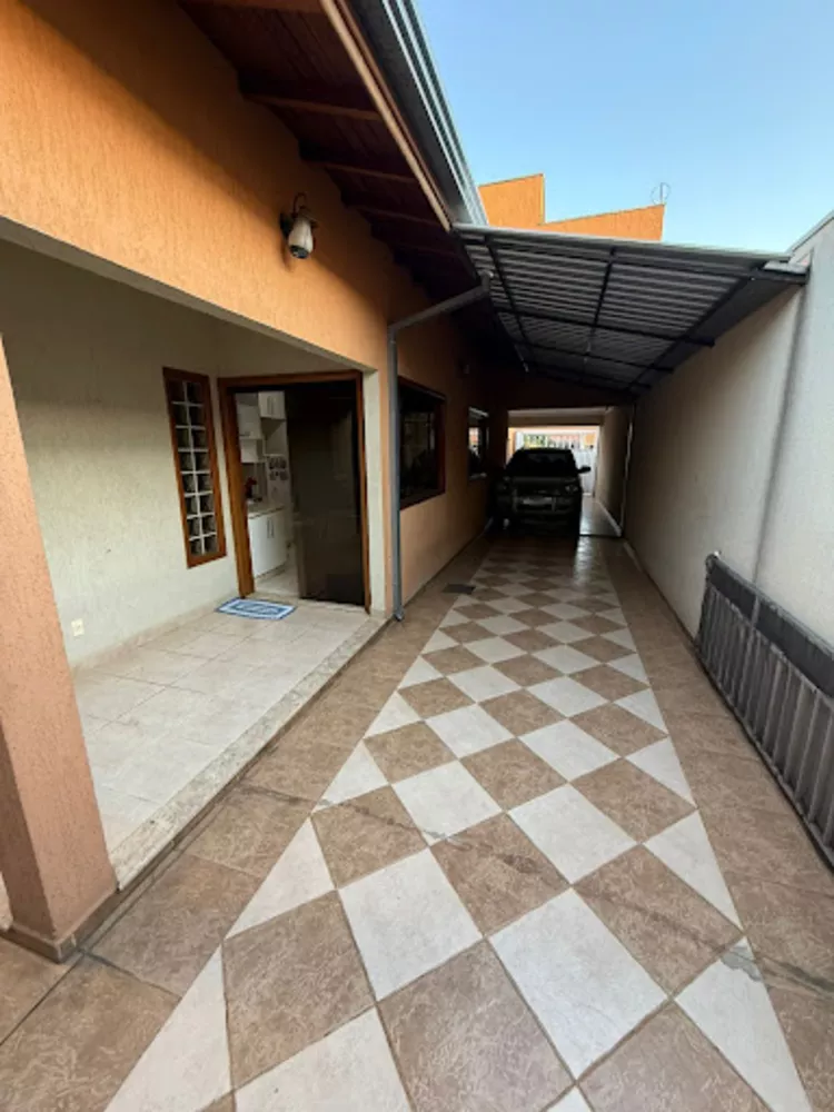 Casa, 3 quartos, 220 m² - Foto 4