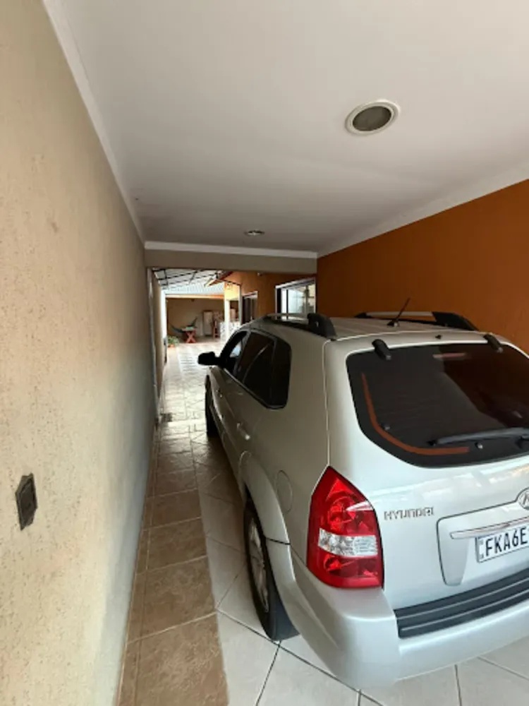 Casa, 3 quartos, 220 m² - Foto 5