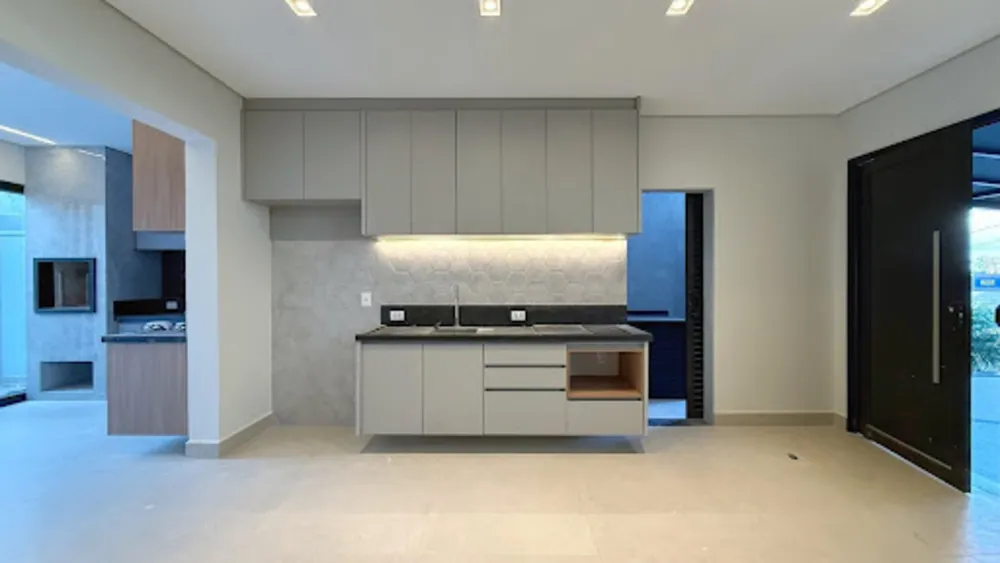 Casa de Condomínio, 3 quartos - Foto 6