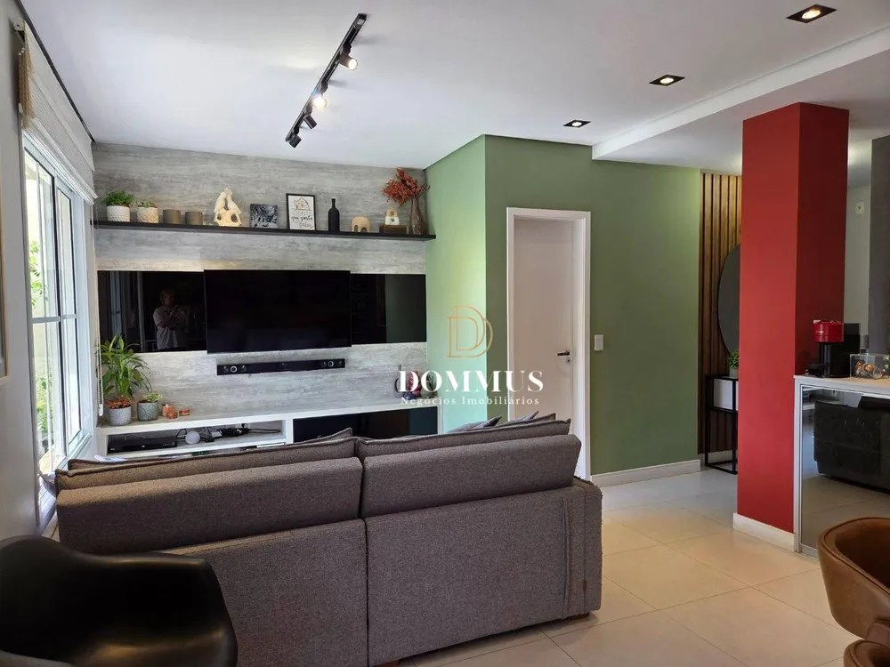Sobrado, 3 quartos, 106 m² - Foto 8