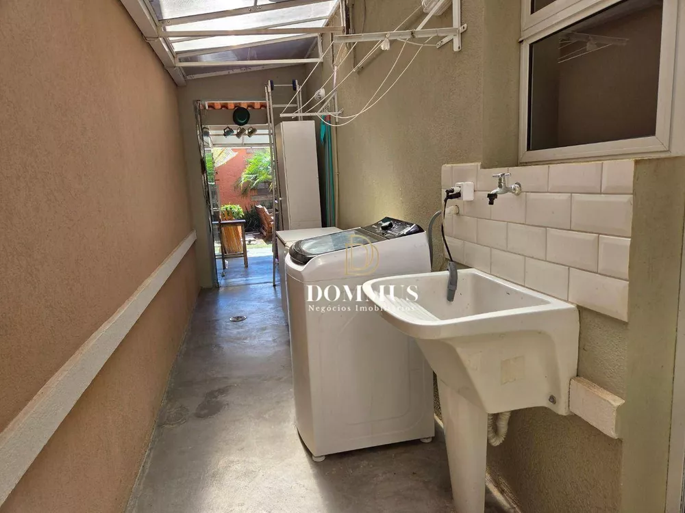 Sobrado, 3 quartos, 106 m² - Foto 3