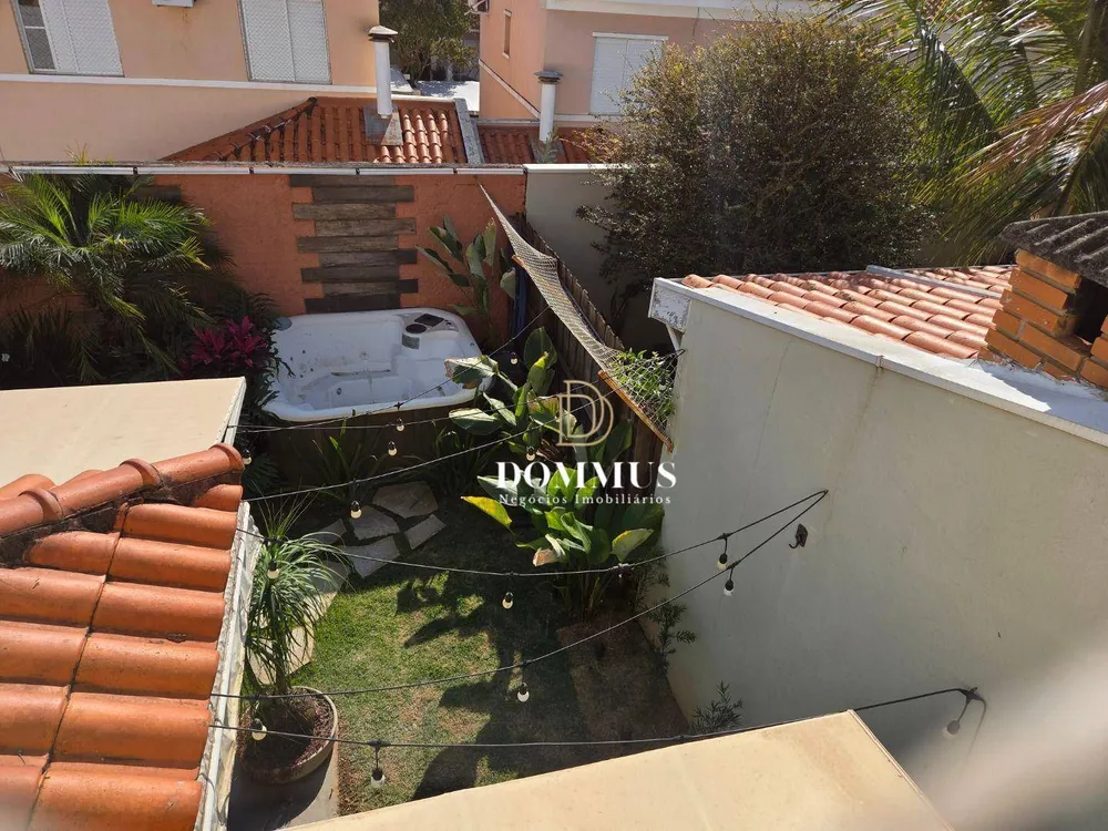 Sobrado, 3 quartos, 106 m² - Foto 2