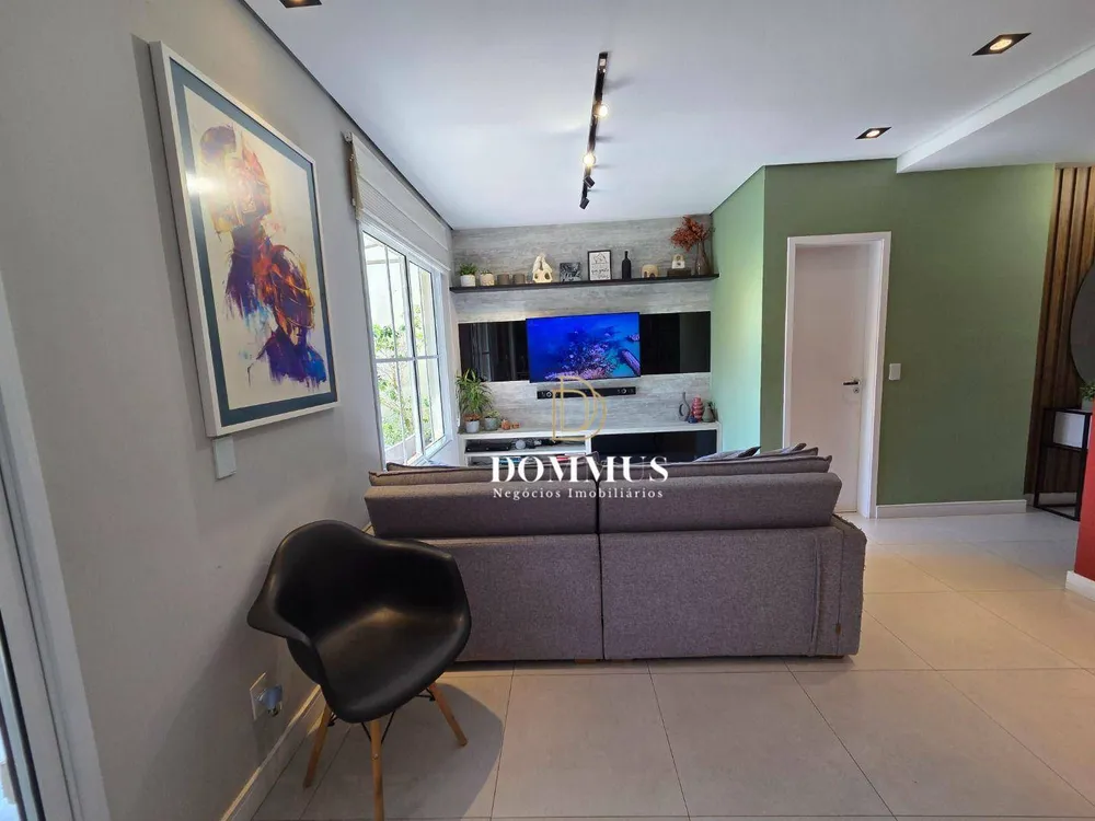 Sobrado, 3 quartos, 106 m² - Foto 7