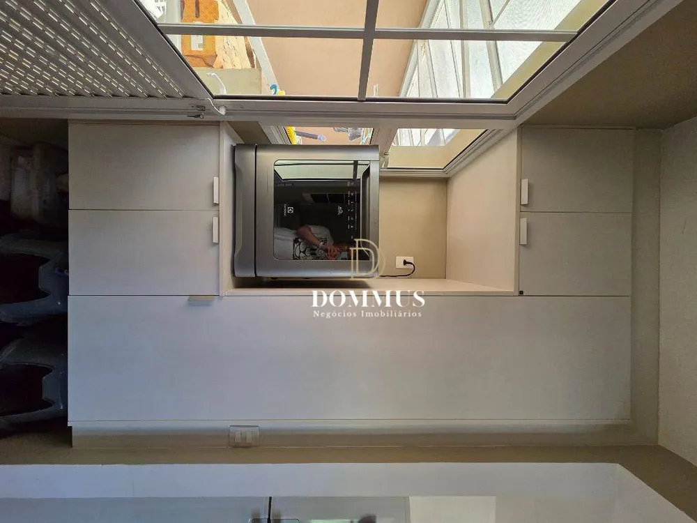 Sobrado, 3 quartos, 106 m² - Foto 6