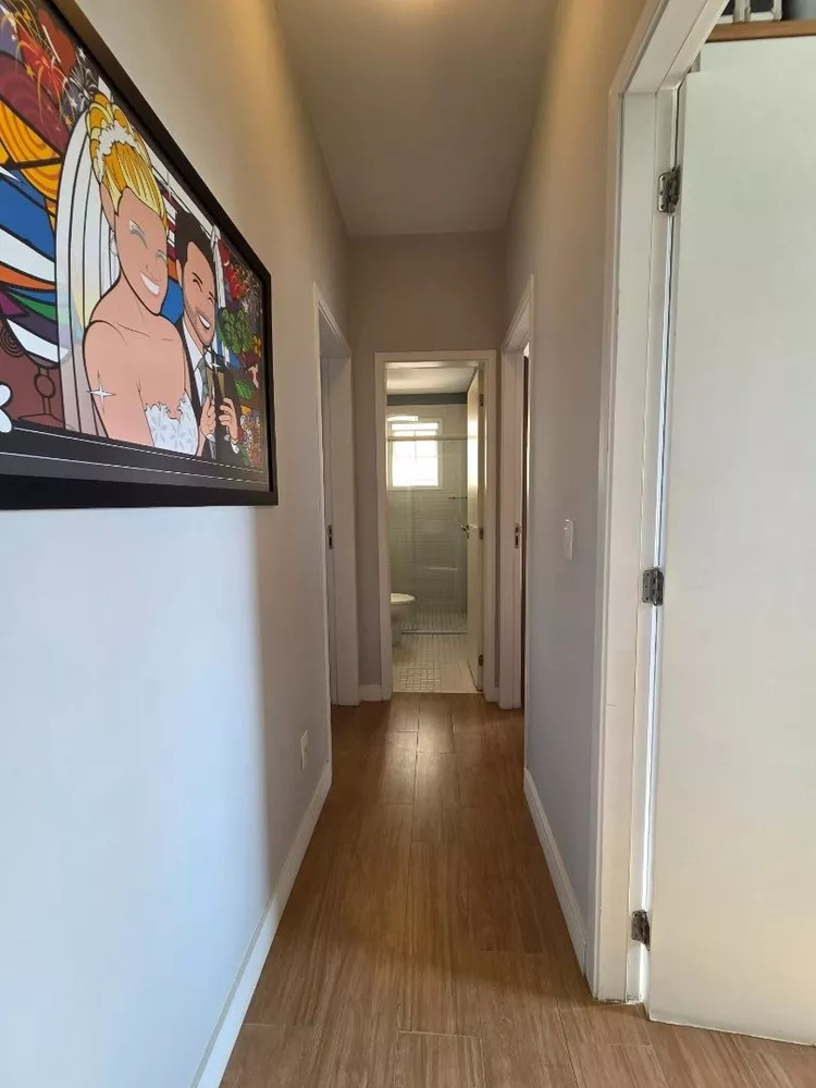Sobrado, 3 quartos, 106 m² - Foto 2