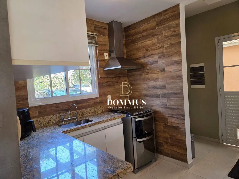 Sobrado, 3 quartos, 106 m² - Foto 5