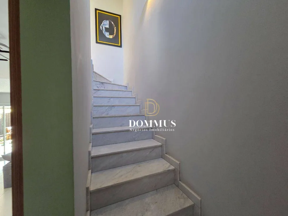 Sobrado, 3 quartos, 106 m² - Foto 10