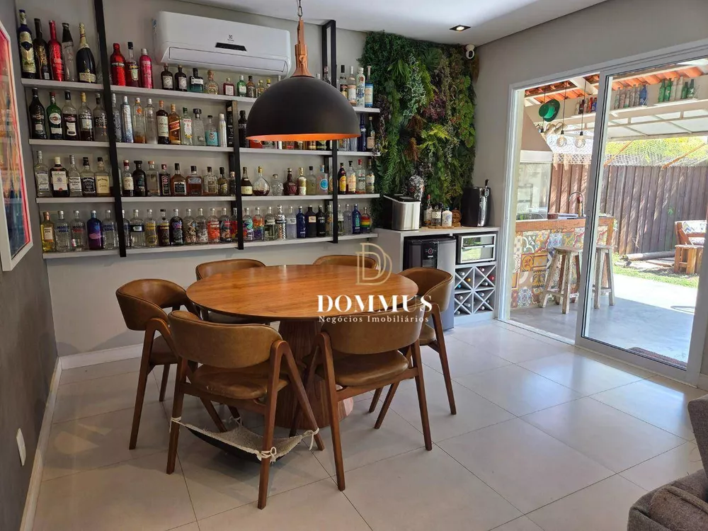 Sobrado, 3 quartos, 106 m² - Foto 4