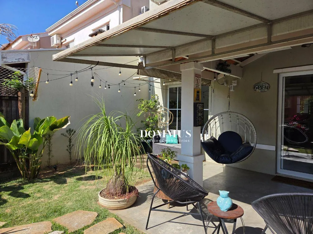 Sobrado, 3 quartos, 106 m² - Foto 4