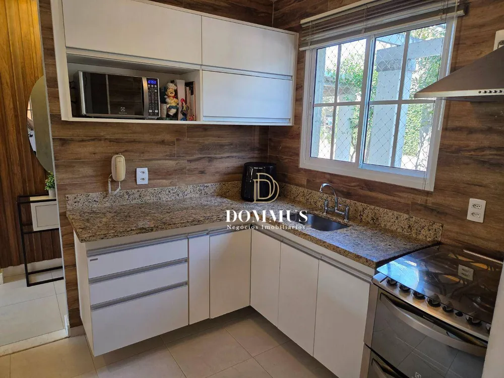Sobrado, 3 quartos, 106 m² - Foto 1