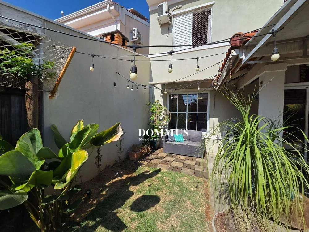 Sobrado, 3 quartos, 106 m² - Foto 3
