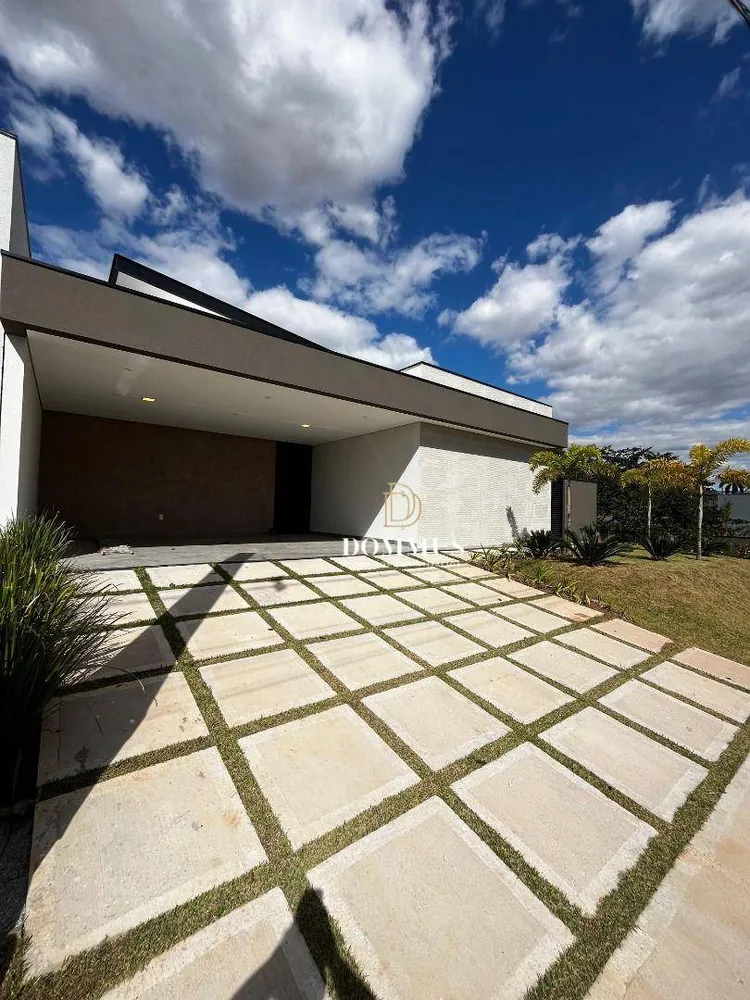 Casa de Condomínio, 3 quartos - Foto 2