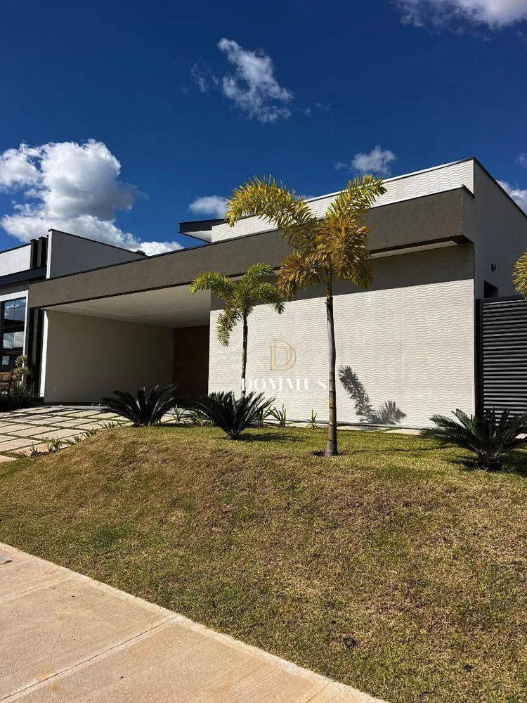 Casa de Condomínio, 3 quartos - Foto 3
