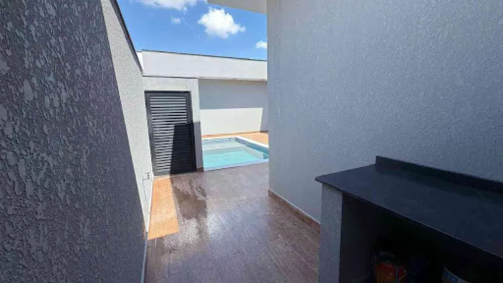 Casa, 3 quartos, 190 m² - Foto 3