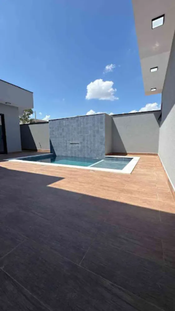 Casa, 3 quartos, 190 m² - Foto 11