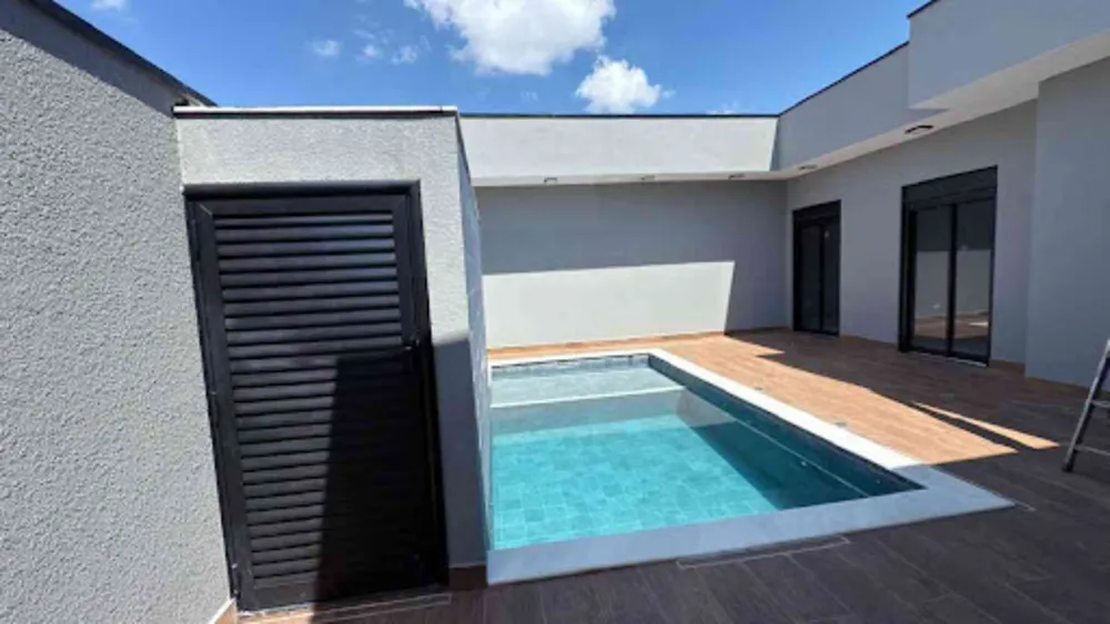 Casa, 3 quartos, 190 m² - Foto 12