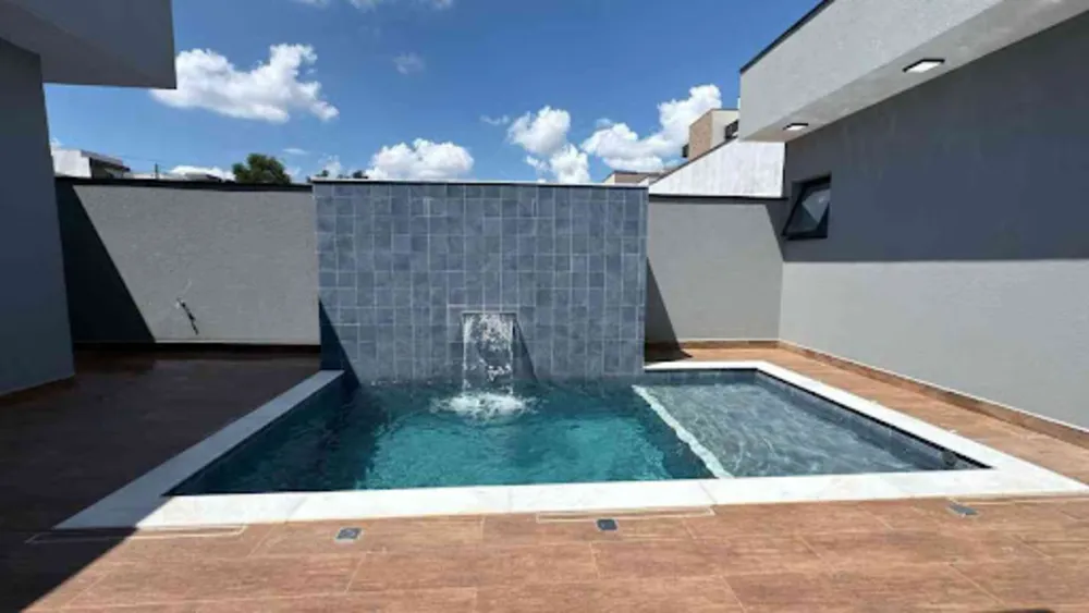 Casa, 3 quartos, 190 m² - Foto 10