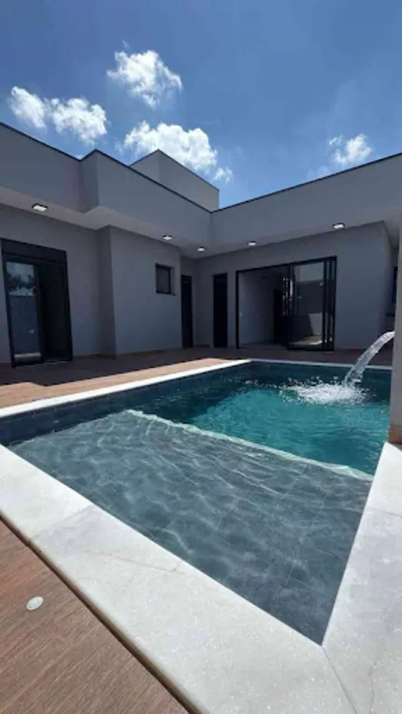 Casa, 3 quartos, 190 m² - Foto 1